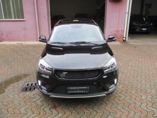 DR MOTOR DR3 usata, con Airbag