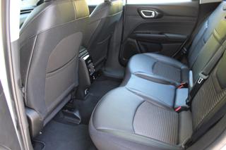 JEEP Compass usata, con Cruise Control