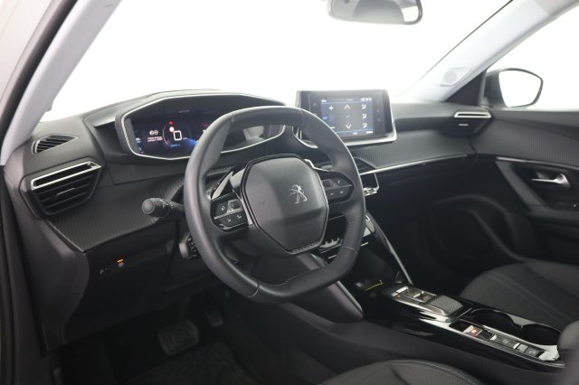 PEUGEOT 2008 usata 1