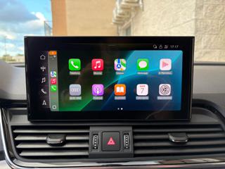 AUDI Q5 usata, con Sedile posteriore sdoppiato