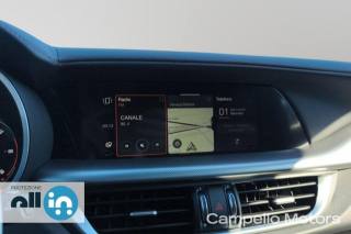 ALFA ROMEO Stelvio usata 8