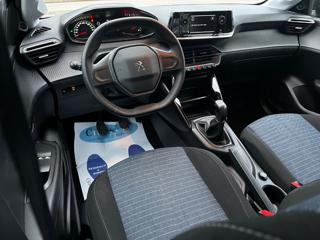 PEUGEOT 208 usata, con Sistema di navigazione