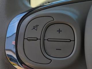 FIAT 500 usata, con Immobilizzatore elettronico