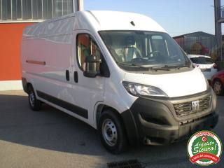FIAT Ducato usata, con Airbag