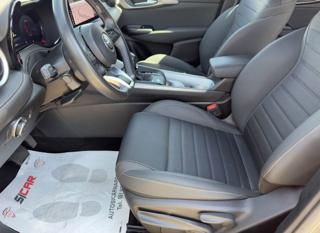 ALFA ROMEO Tonale usata, con Interni in pelle