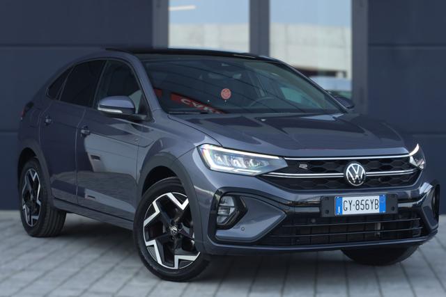 VOLKSWAGEN Taigo usata, con ABS