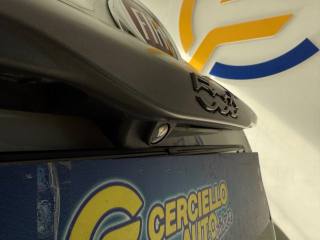 FIAT 500X usata, con Controllo trazione