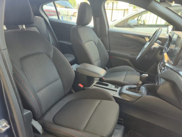 FORD Focus usata, con Cruise Control