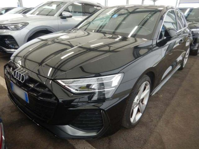 AUDI A3 usata, con Airbag