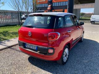 FIAT 500L usata, con Autoradio
