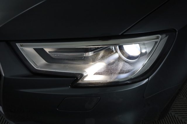AUDI A3 usata 16