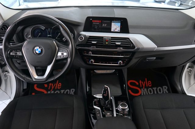 BMW X3 usata, con Alzacristalli elettrici