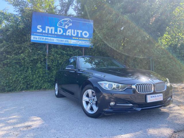 BMW 316 usata, con Airbag laterali
