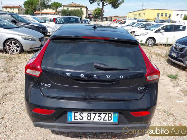 VOLVO V40 usata, con Chiusura centralizzata