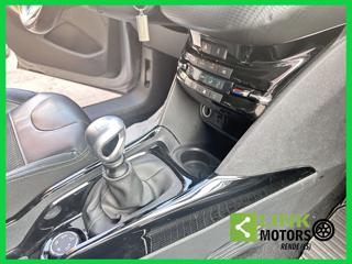 PEUGEOT 2008 usata, con Sensori di parcheggio posteriori