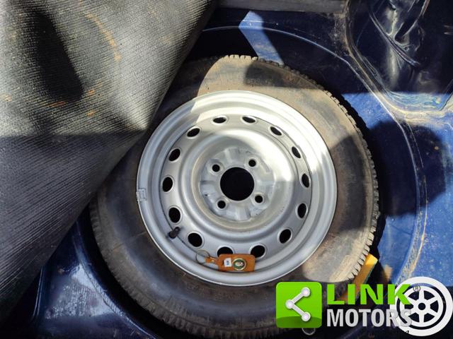 ALFA ROMEO Giulia usata 9