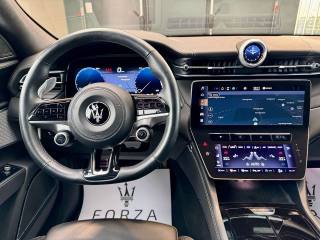 MASERATI Grecale usata, con Sistema di navigazione