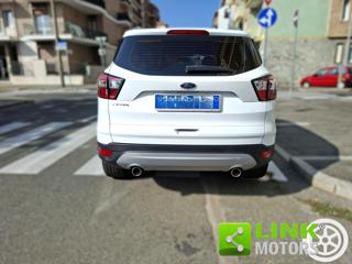 FORD Kuga usata, con Immobilizzatore elettronico