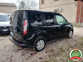 FORD Transit Connect usata, con Controllo trazione