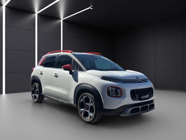 CITROEN C3 Aircross usata, con Boardcomputer