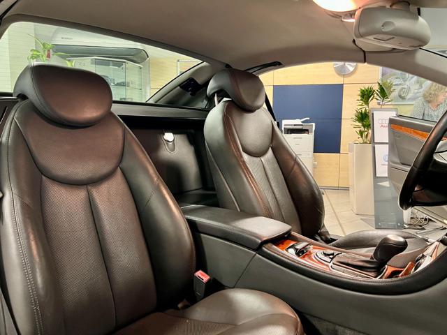 MERCEDES-BENZ SL 350 usata, con Regolazione elettrica sedili