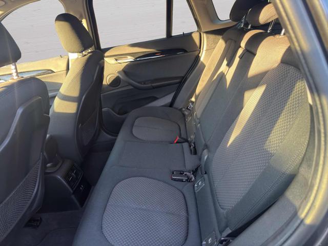 BMW X1 usata, con Controllo automatico clima