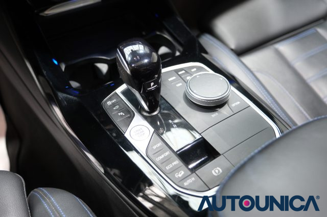 BMW X3 usata, con Fari LED