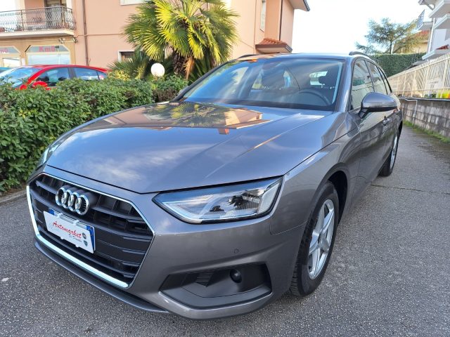 AUDI A4 usata, con ABS