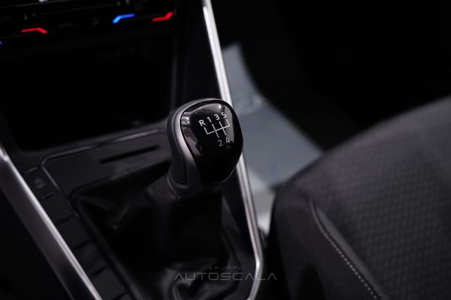 VOLKSWAGEN Polo usata, con Luci diurne LED
