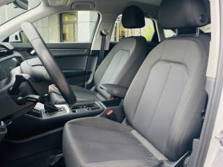 AUDI Q3 usata, con Cerchi in lega