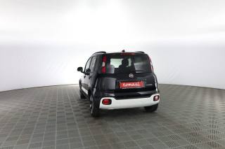 FIAT Panda usata 4