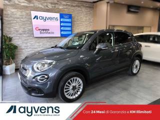 FIAT 500X 1.3 T4 150 CV DCT Cross