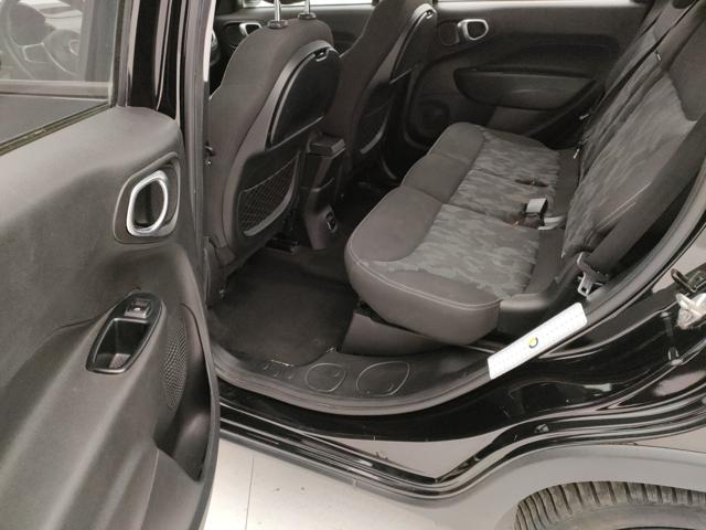 FIAT 500L usata 89