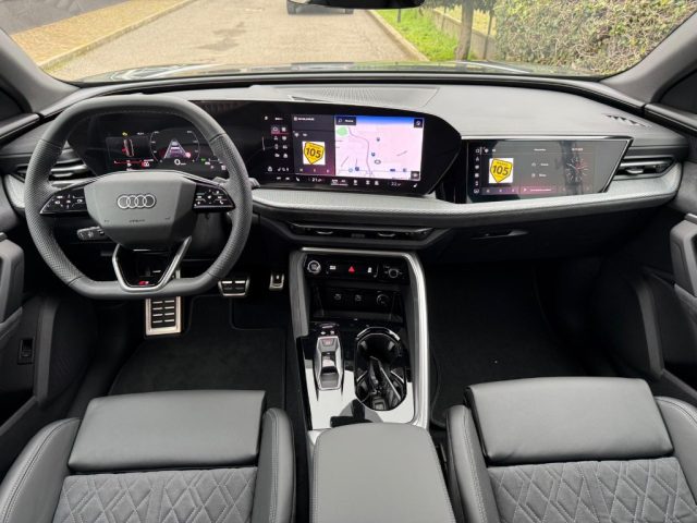 AUDI Q5 usata, con Climatizzatore