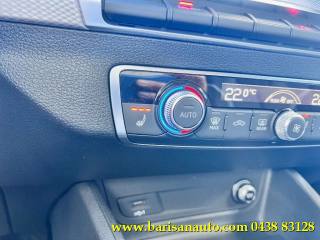 AUDI Q2 usata, con Immobilizzatore elettronico