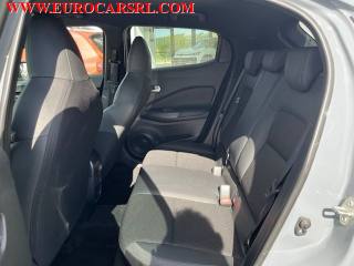 NISSAN Juke usata, con Autoradio digitale