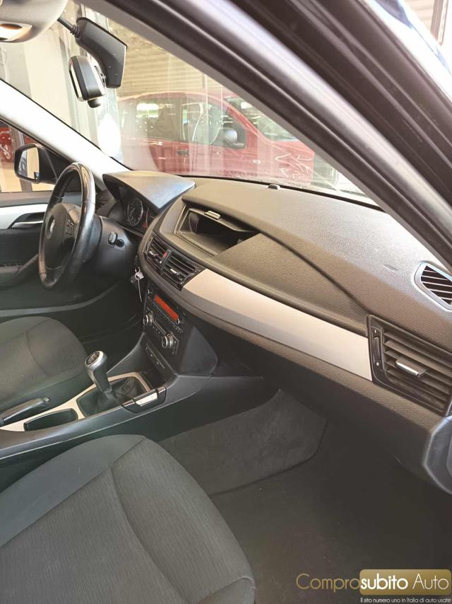 BMW X1 usata, con Controllo trazione