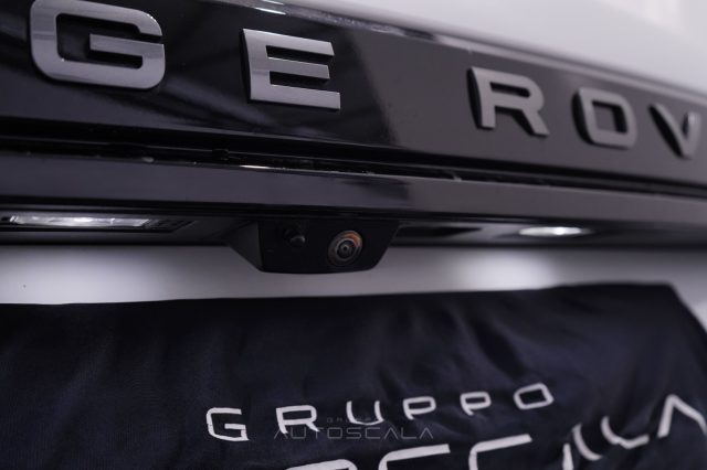 LAND ROVER Range Rover Evoque usata 36
