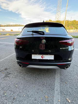ALFA ROMEO Stelvio usata, con Chiusura centralizzata