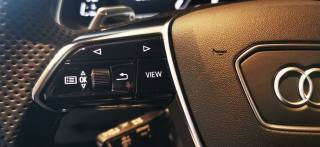 AUDI RS6 usata, con Sistema di navigazione