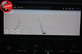 PEUGEOT 308 usata, con Sistema di navigazione