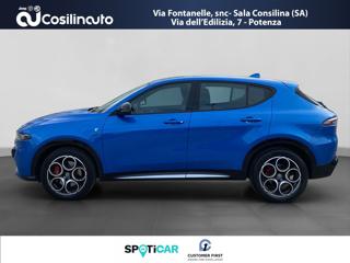 ALFA ROMEO Tonale usata, con Airbag
