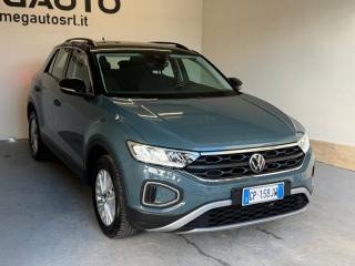 VOLKSWAGEN T-Roc usata, con Airbag laterali