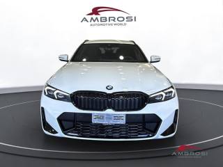 BMW 320 usata 6