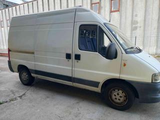 FIAT Ducato usata 6