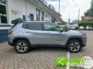 JEEP Compass usata, con Boardcomputer