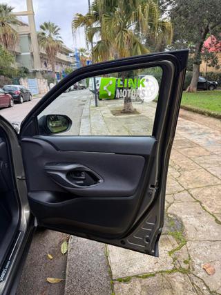 TOYOTA Yaris Cross usata, con Servosterzo