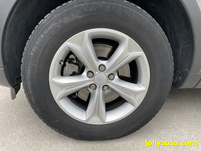 LAND ROVER Discovery Sport usata, con Climatizzatore