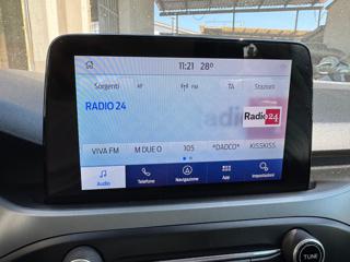 FORD Focus usata, con Cruise Control