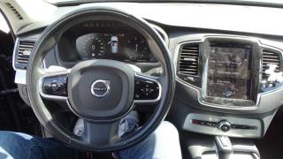 VOLVO XC90 usata, con Immobilizzatore elettronico